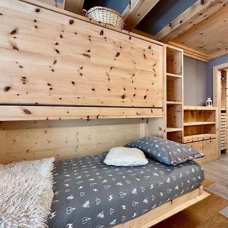 Al Bait Del Legn 2 Apartment Bormio Exterior photo